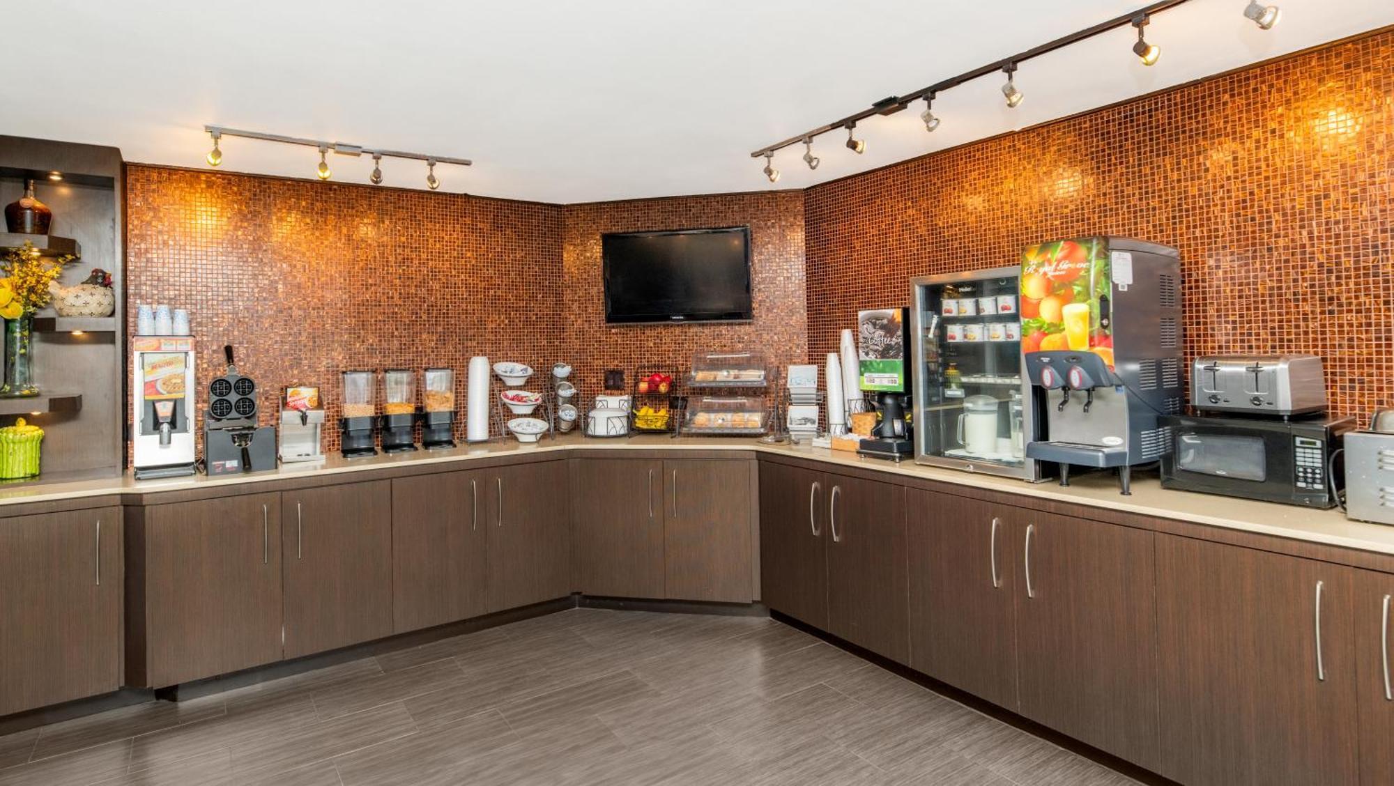 Days Inn By Wyndham Fort Smith Ngoại thất bức ảnh