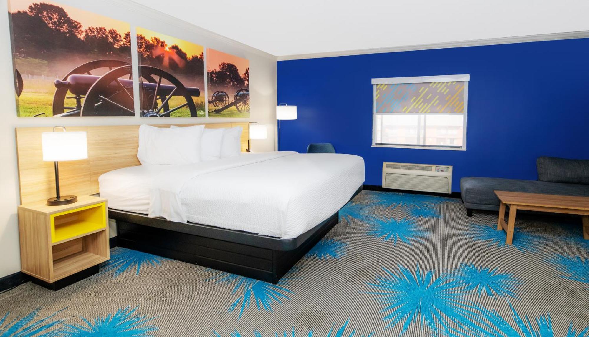 Days Inn By Wyndham Fort Smith Ngoại thất bức ảnh