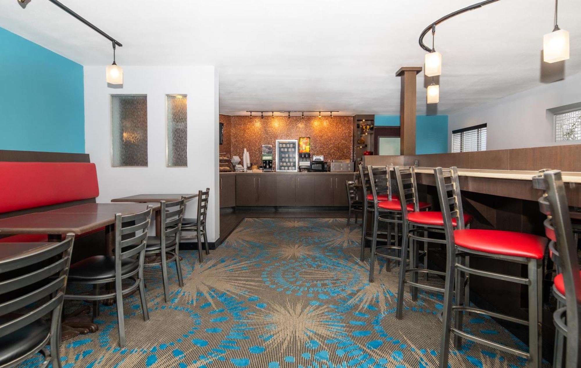 Days Inn By Wyndham Fort Smith Ngoại thất bức ảnh