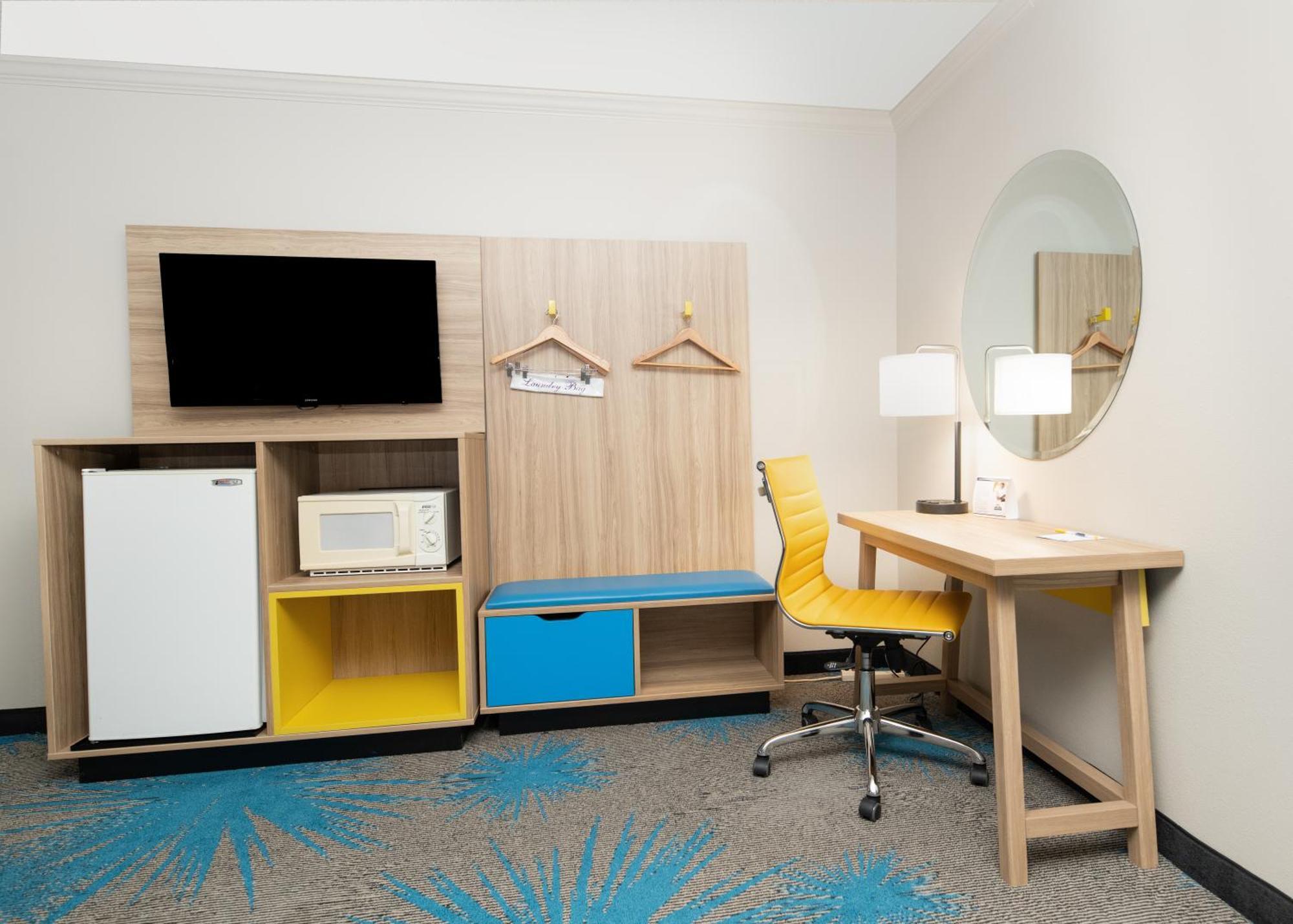 Days Inn By Wyndham Fort Smith Ngoại thất bức ảnh