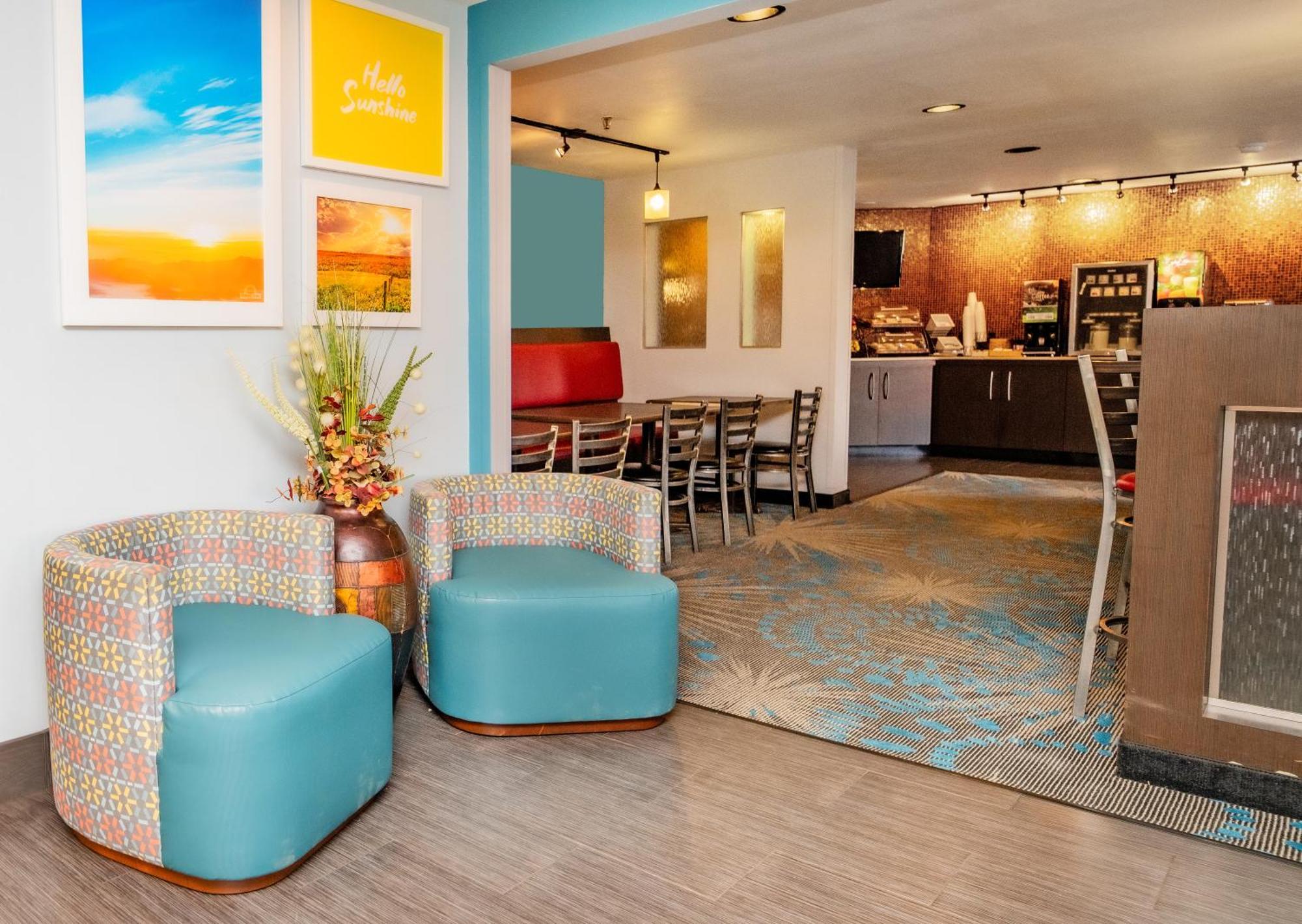 Days Inn By Wyndham Fort Smith Ngoại thất bức ảnh