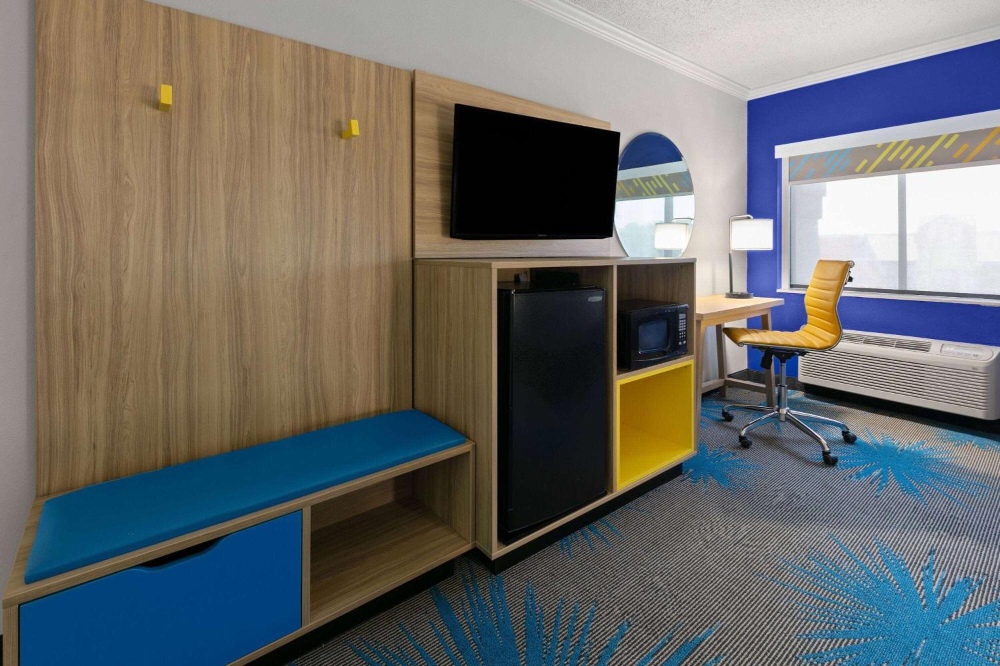 Days Inn By Wyndham Fort Smith Ngoại thất bức ảnh