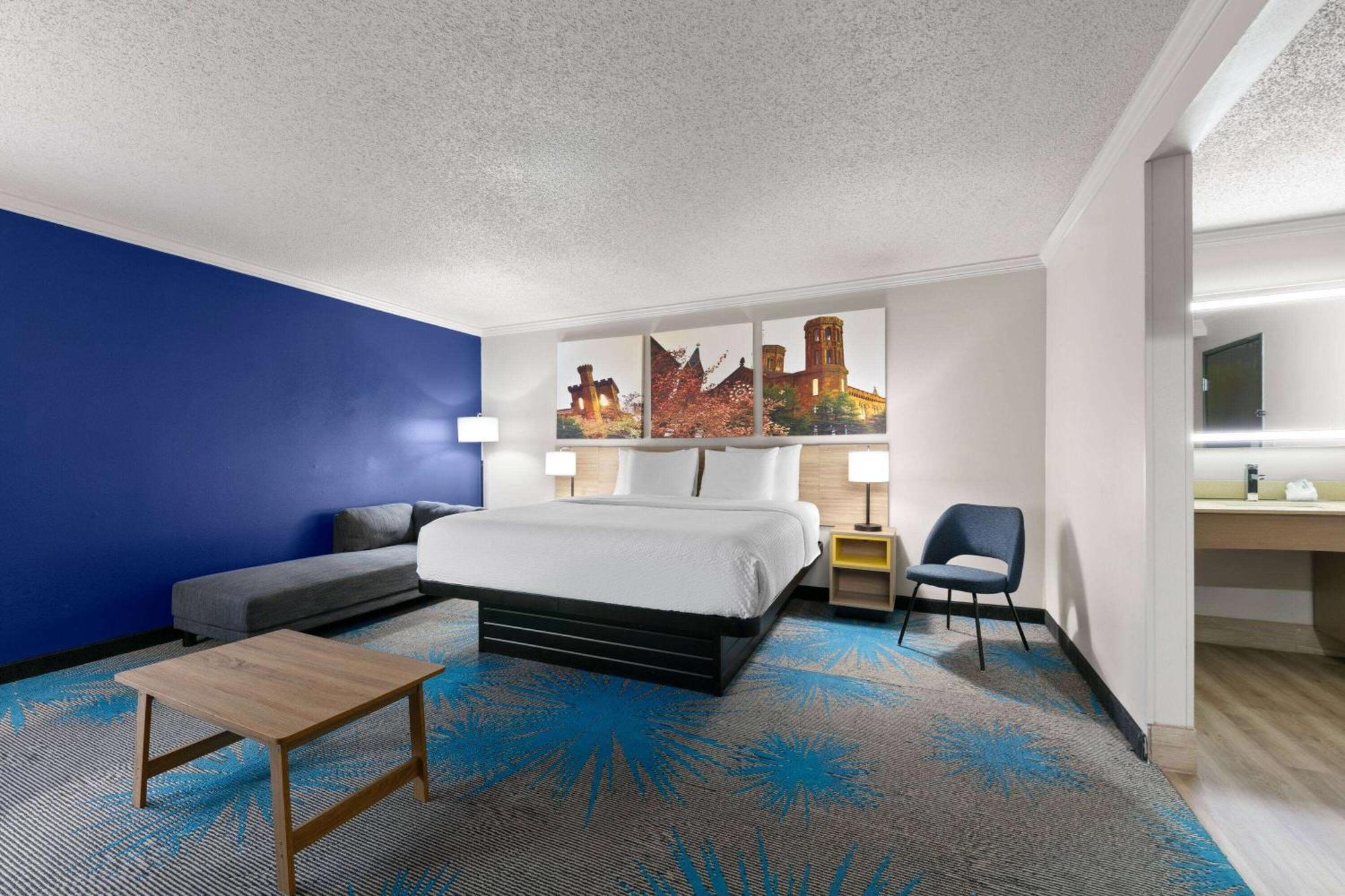 Days Inn By Wyndham Fort Smith Ngoại thất bức ảnh