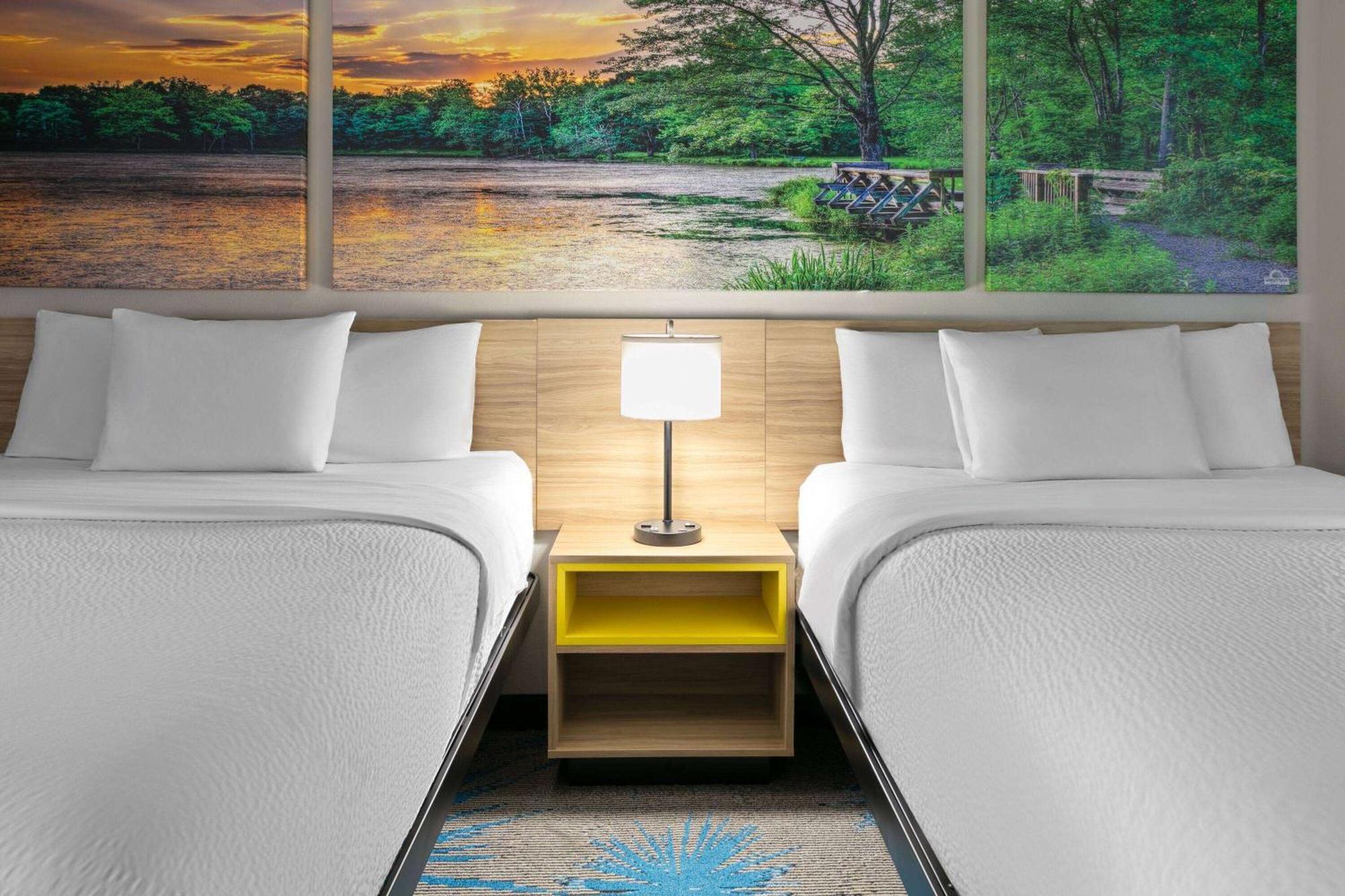 Days Inn By Wyndham Fort Smith Ngoại thất bức ảnh