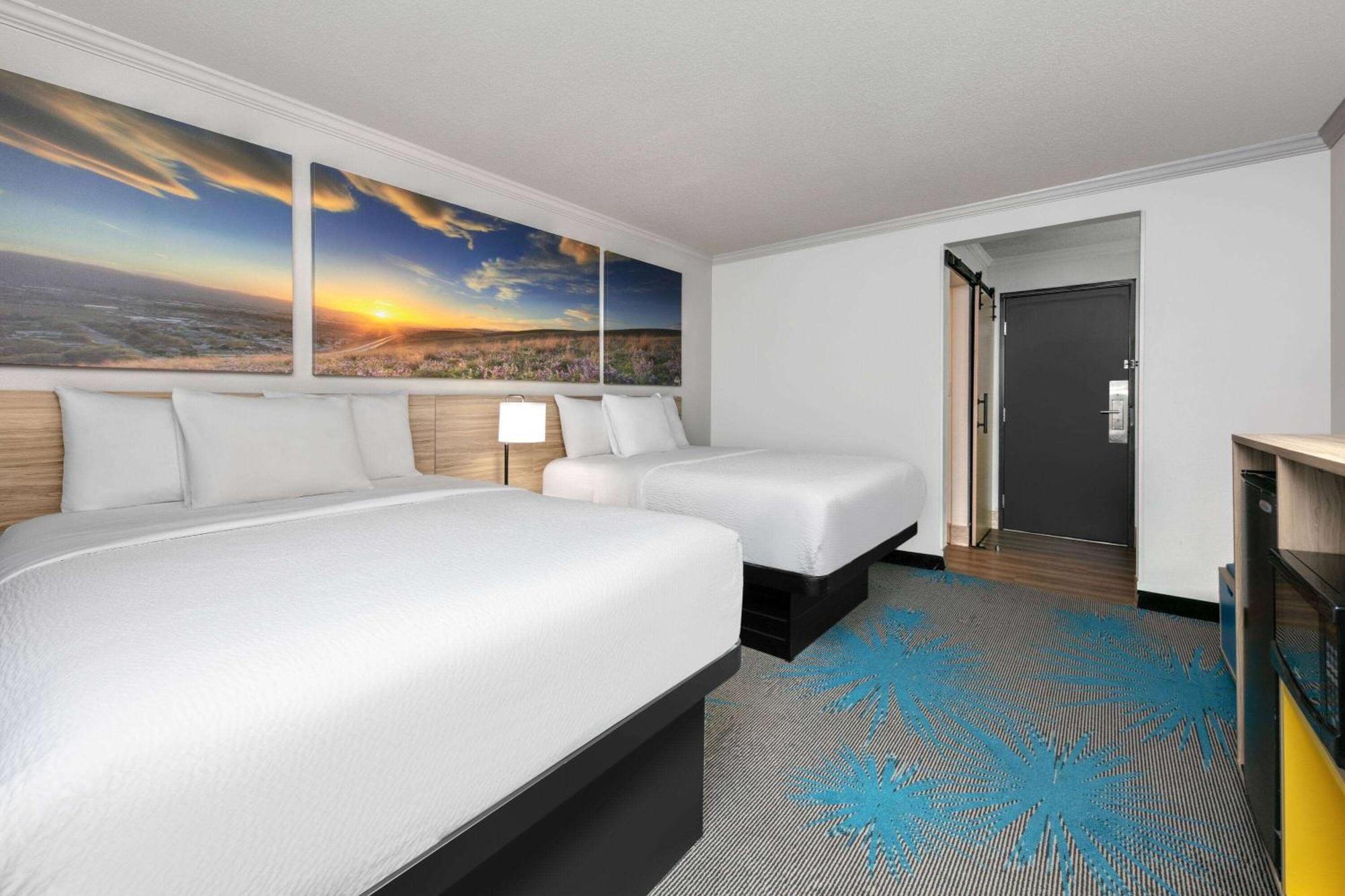 Days Inn By Wyndham Fort Smith Ngoại thất bức ảnh