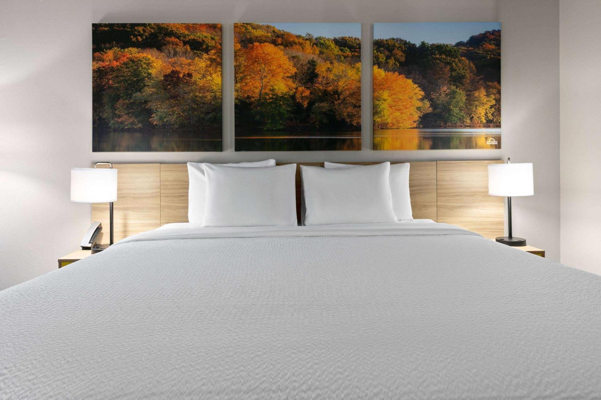 Days Inn By Wyndham Fort Smith Ngoại thất bức ảnh