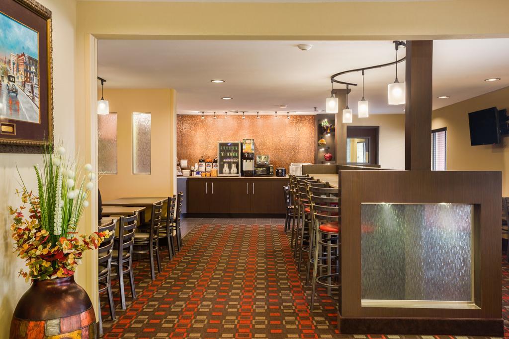 Days Inn By Wyndham Fort Smith Ngoại thất bức ảnh