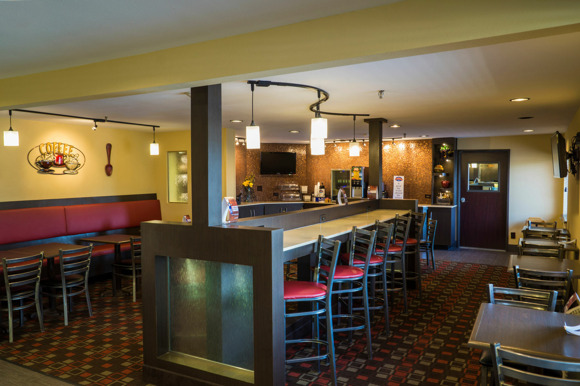 Days Inn By Wyndham Fort Smith Ngoại thất bức ảnh